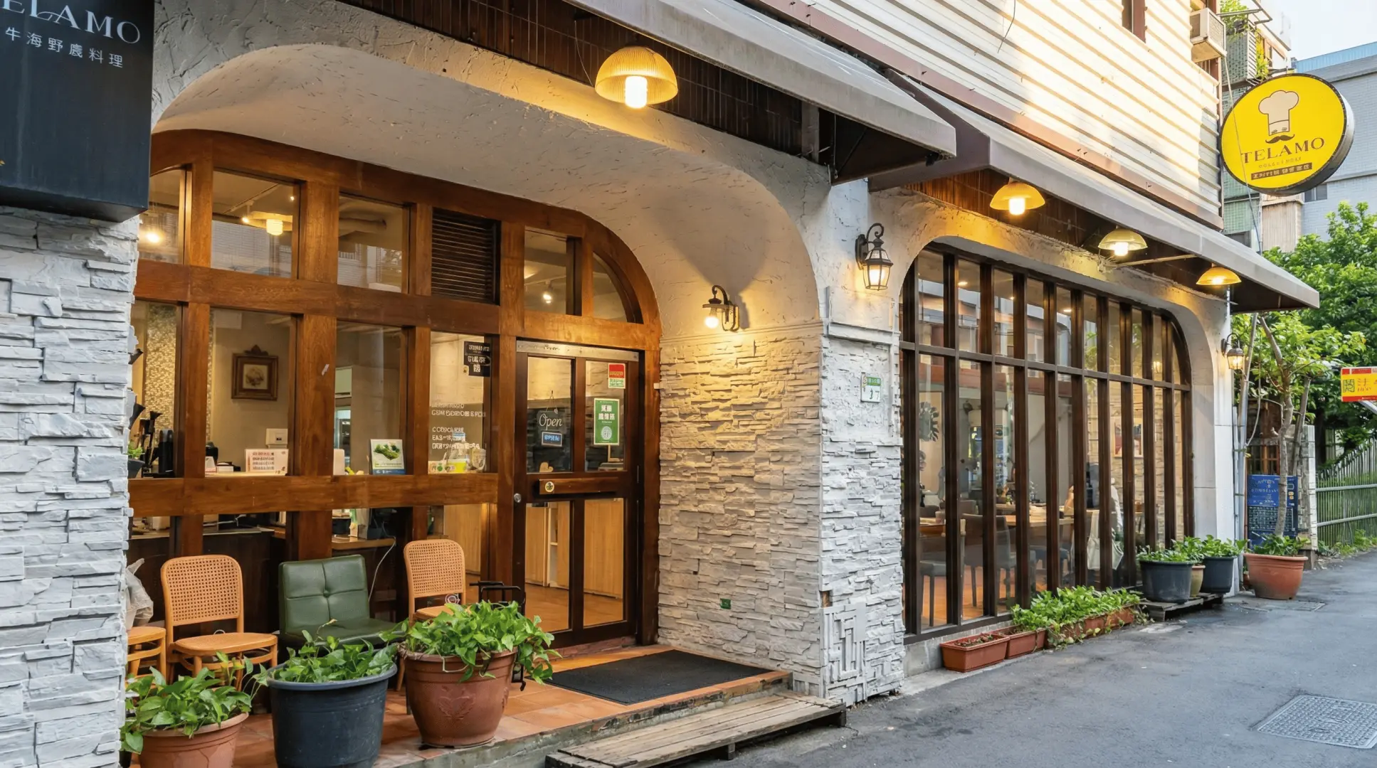 古亭店